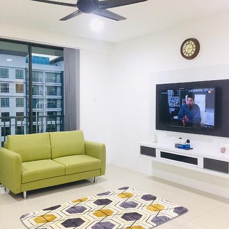Sofea Casa Homestay Ипох Экстерьер фото