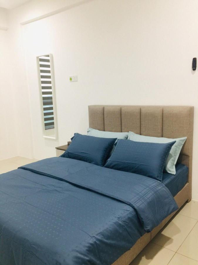 Sofea Casa Homestay Ипох Экстерьер фото